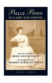 Belle Boyd in Camp and Prison  cover art