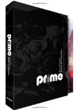 Prime: the Definitive Digital Art Collection 2013 9780956817143 Front Cover