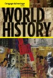 World History 5th 2011 9781111345143 Front Cover