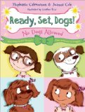 No Dogs Allowed  9781250044143 Front Cover