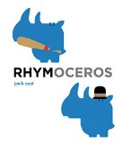 Rhymoceros (a Grammar Zoo Book)  9781419715143 Front Cover