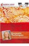 Techniques in Encaustic Image Transfer With Patricia Seggebruch: cover art