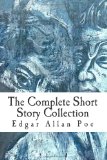 Edgar Allan Poe: the Complete Short Story Collection  cover art