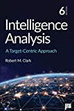 Intelligence Analysis A Target-Centric Approach