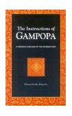 Life of Gampopa  cover art