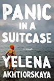 Panic in a Suitcase  9781594632143 Front Cover