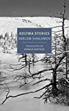 Kolyma Stories  9781681372143 Front Cover