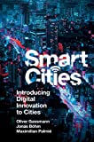 Smart Cities Introducing Digital Innovation to Cities  9781787696143 Front Cover
