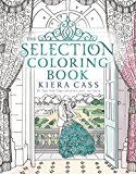 Selection Coloring Book  9780062641144 Front Cover