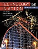 Technology in Action Introductory:  cover art