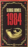 Nineteen Eighty-Four 2008 9780141036144 Front Cover