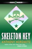 Skeleton Key 2006 9780142406144 Front Cover