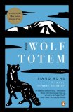 Wolf Totem A Novel cover art