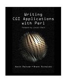 Writing CGI Applications with Perl 2001 9780201710144 Front Cover