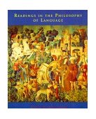 Readings in the Philosophy of Language  cover art