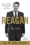 Reagan The Life  9780307951144 Front Cover