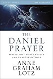 Daniel Prayer Study Guide Prayer That Moves Heaven and Changes Nations  9780310087144 Front Cover