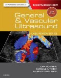 General and Vascular Ultrasound: Case Review 3rd 9780323296144 Front Cover