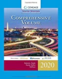 South-Western Federal Taxation 2020 Comprehensive (with Intuit ProConnect Tax Online and RIA Checkpointï¿½, 1 Term (6 Months) Printed Access Card) cover art