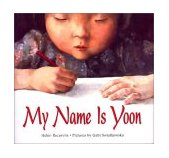 My Name Is Yoon  cover art