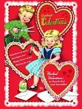 Vintage Valentines 2005 9780375875144 Front Cover