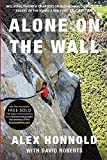 Alone on the Wall  9780393356144 Front Cover