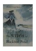 Witch of Blackbird Pond A Newbery Award Winner cover art
