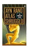 Atlas Shrugged 35th 1996 Revised  9780451191144 Front Cover