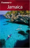 Frommer's Jamaica 4th 2006 Revised  9780471946144 Front Cover