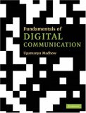 Fundamentals of Digital Communication  cover art