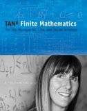 Finite Mathematics For the Managerial, Life, and Social Sciences 8th 2005 9780534492144 Front Cover