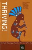 Thriving! A Manual for Students in the Helping Professions cover art