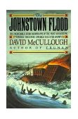 Johnstown Flood  cover art