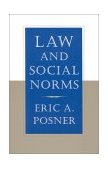Law and Social Norms  cover art