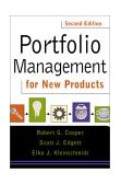 Portfolio Management for New Products Second Edition