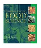 Introduction to Food Science 2001 9780766813144 Front Cover