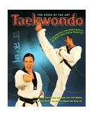 Taekwondo The State of the Art cover art