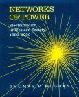 Networks of Power Electrification in Western Society, 1880-1930