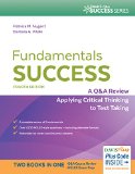 Fundamentals Success A Q and A Review Applying Critical Thinking to Test Taking cover art