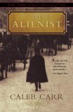 Alienist A Novel cover art