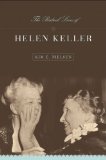 Radical Lives of Helen Keller  9780814758144 Front Cover