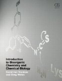 Introduction to Bioorganic Chemistry and Chemical Biology 