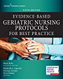 Evidence-based Geriatric Nursing Protocols for Best Practice:  9780826188144 Front Cover