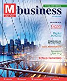 M - Business:  cover art