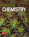 Study Guide/Solutions Manual for Organic Chemistry 7th 9781266680144 Front Cover