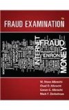 Fraud Examination:  cover art