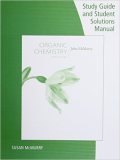Study Guide and Student Solutions Manual to Accompany Organic Chemistry