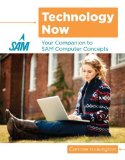 Technology Now Your Companion to SAM Computer Concepts cover art