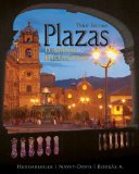 Plazas Lugar de Encuentros 3rd 2007 9781428206144 Front Cover