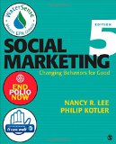 Social Marketing Changing Behaviors for Good cover art